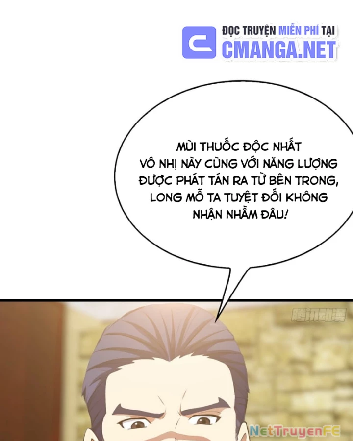 Đô Thị Thánh Thủ: Ta Là Y Võ Đỉnh Phong Chapter 33 - Trang 3