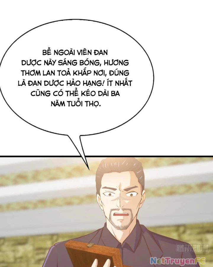 Đô Thị Thánh Thủ: Ta Là Y Võ Đỉnh Phong Chapter 33 - Trang 3