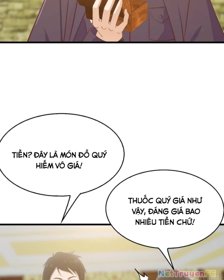 Đô Thị Thánh Thủ: Ta Là Y Võ Đỉnh Phong Chapter 33 - Trang 3