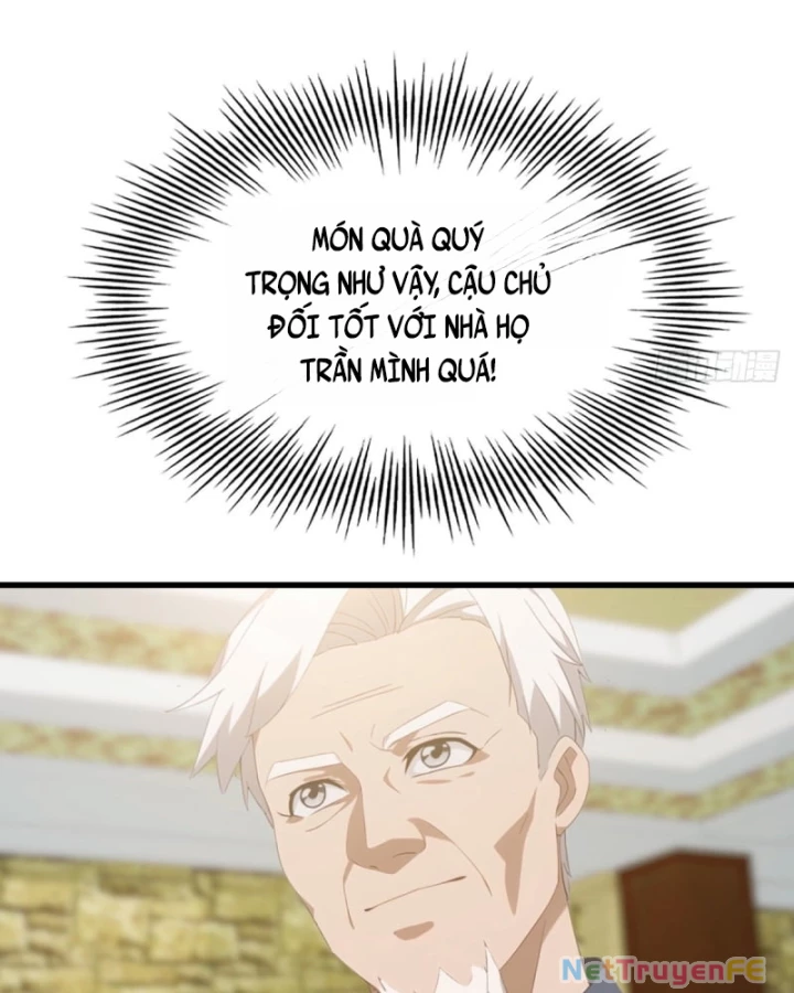 Đô Thị Thánh Thủ: Ta Là Y Võ Đỉnh Phong Chapter 33 - Trang 3