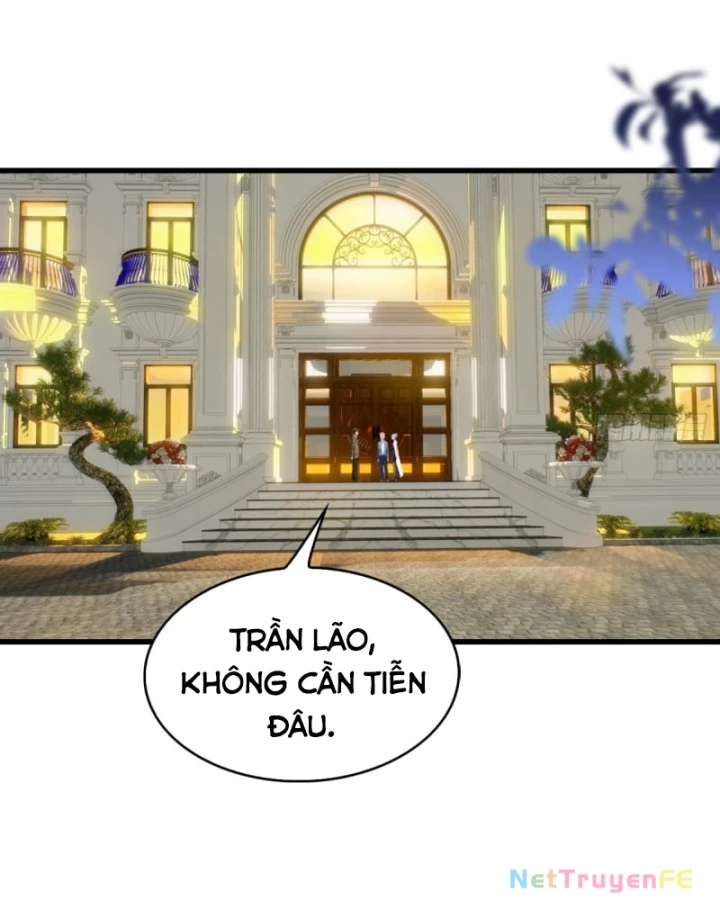 Đô Thị Thánh Thủ: Ta Là Y Võ Đỉnh Phong Chapter 33 - Trang 3