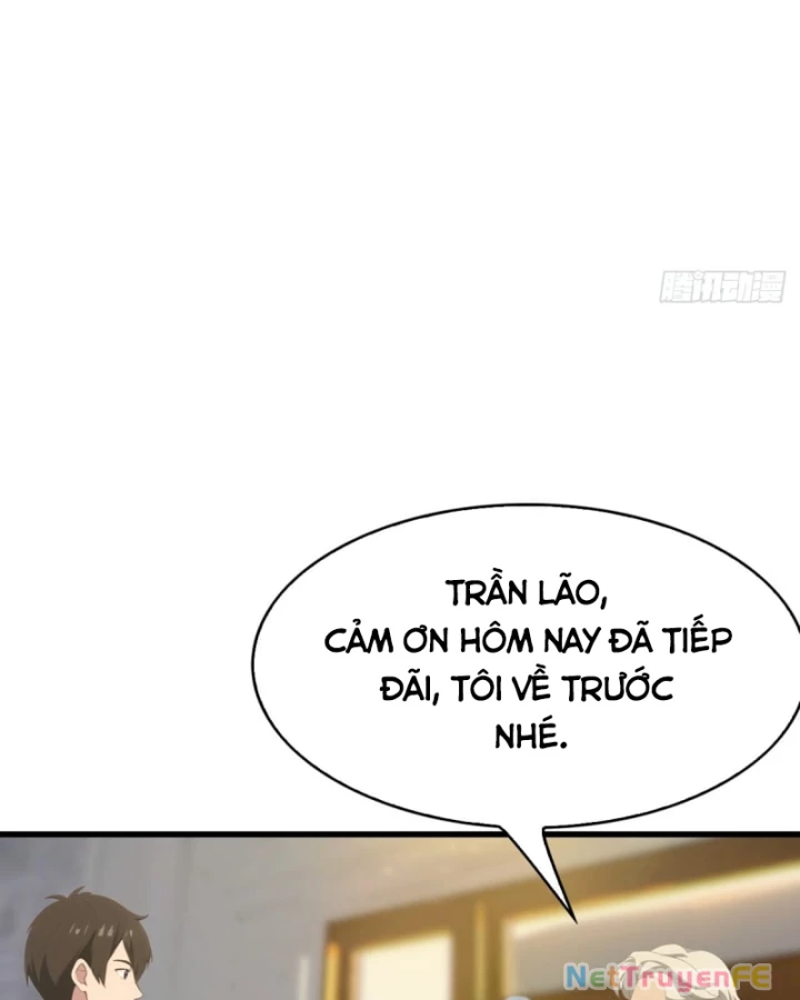 Đô Thị Thánh Thủ: Ta Là Y Võ Đỉnh Phong Chapter 33 - Trang 3