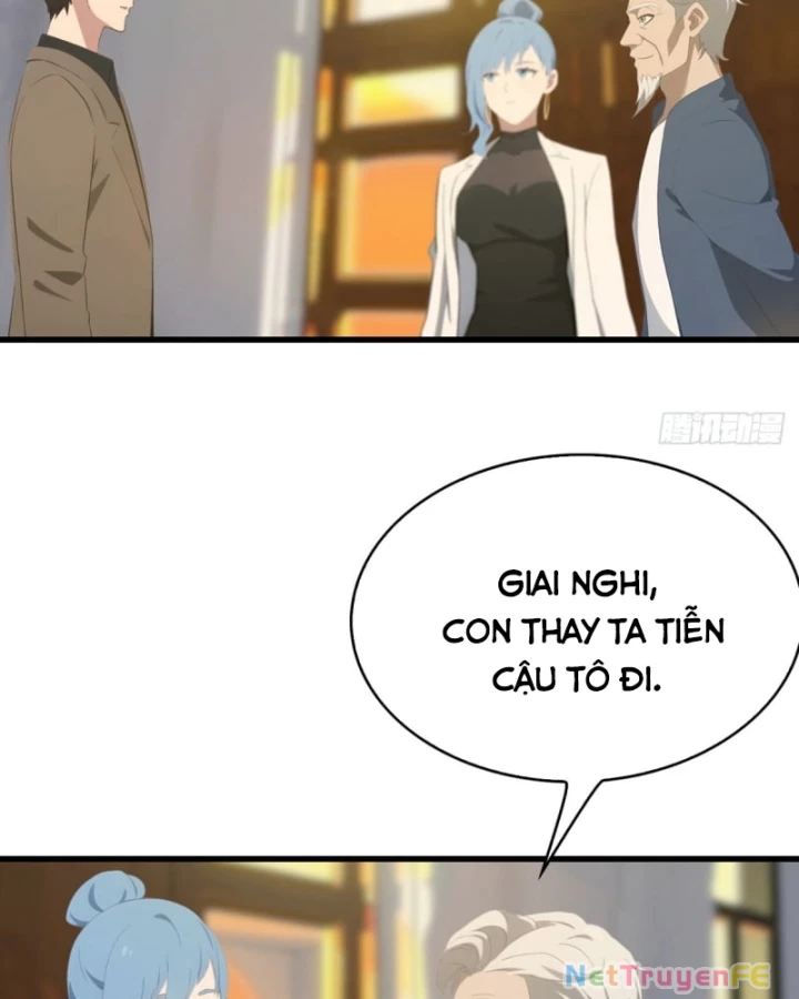 Đô Thị Thánh Thủ: Ta Là Y Võ Đỉnh Phong Chapter 33 - Trang 3