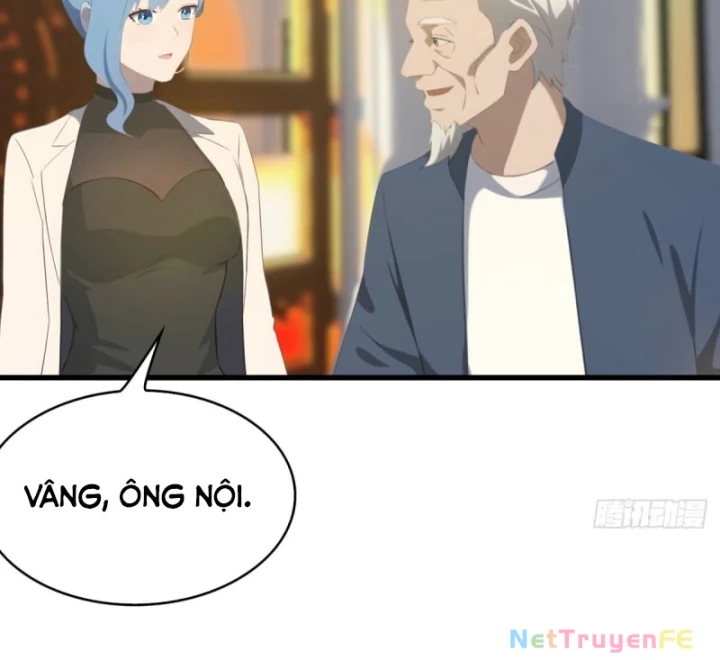 Đô Thị Thánh Thủ: Ta Là Y Võ Đỉnh Phong Chapter 33 - Trang 3