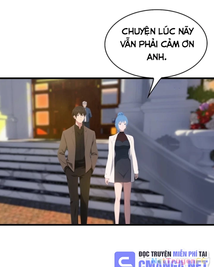 Đô Thị Thánh Thủ: Ta Là Y Võ Đỉnh Phong Chapter 33 - Trang 3