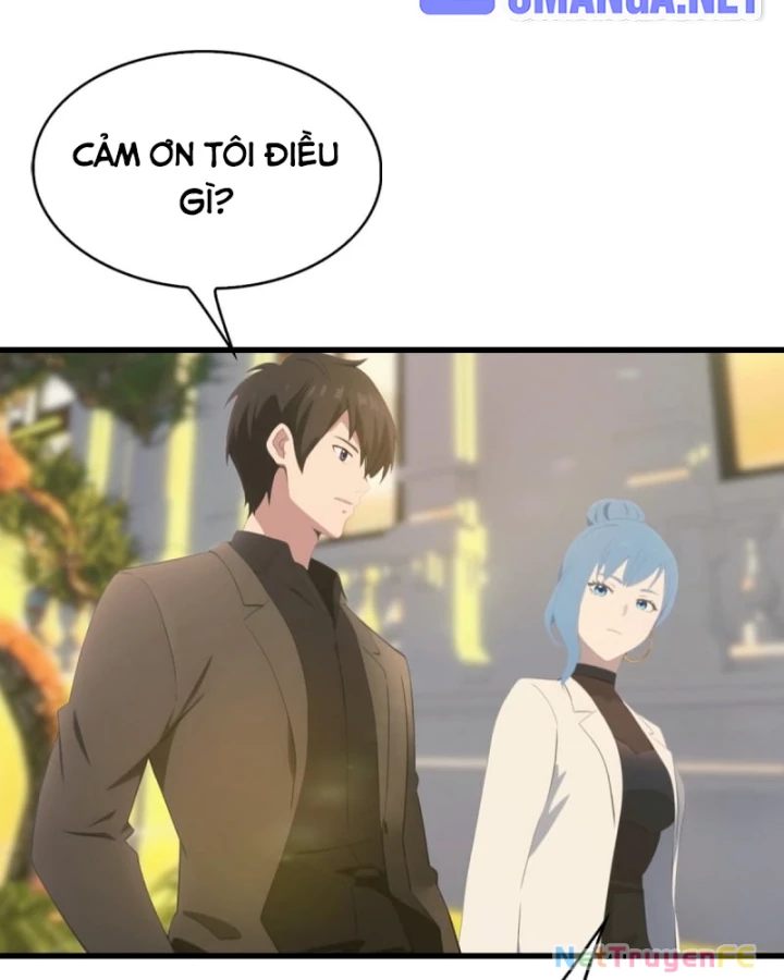 Đô Thị Thánh Thủ: Ta Là Y Võ Đỉnh Phong Chapter 33 - Trang 3