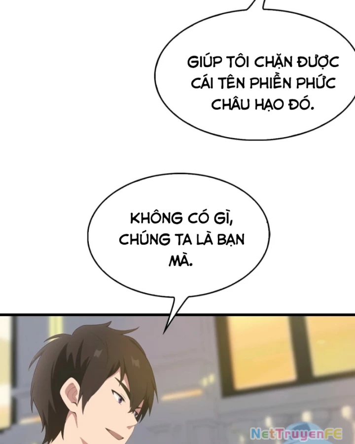 Đô Thị Thánh Thủ: Ta Là Y Võ Đỉnh Phong Chapter 33 - Trang 3