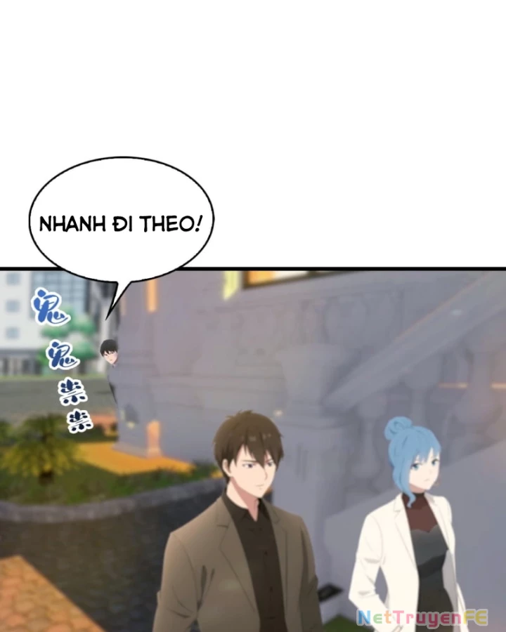 Đô Thị Thánh Thủ: Ta Là Y Võ Đỉnh Phong Chapter 33 - Trang 3