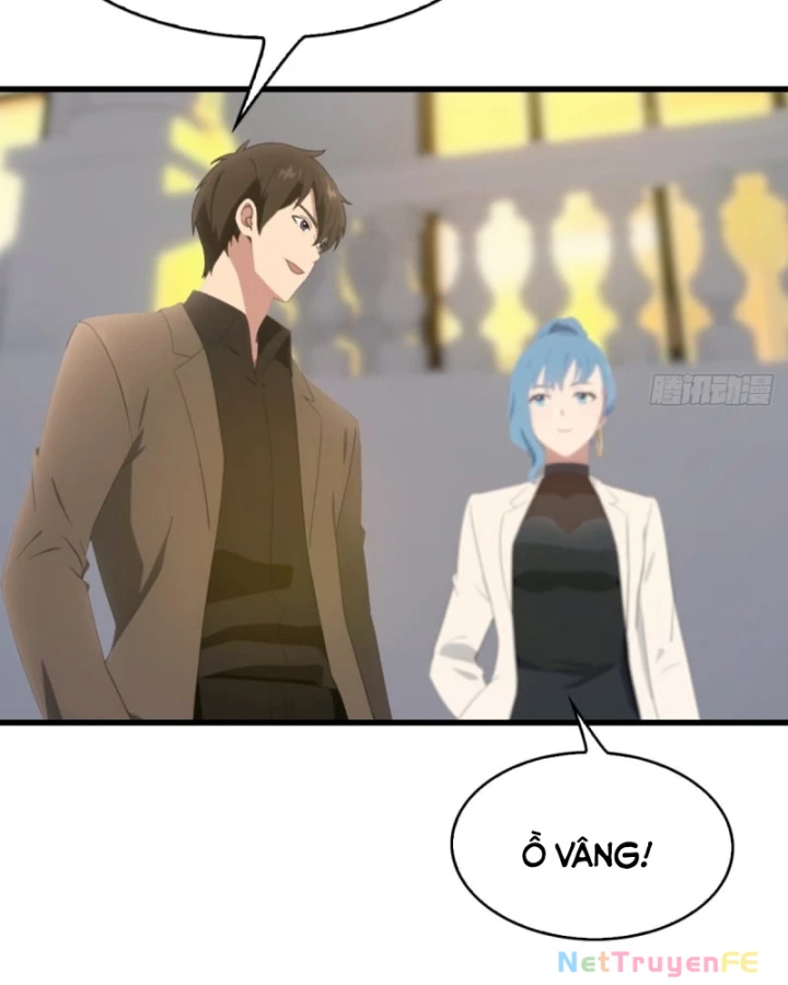 Đô Thị Thánh Thủ: Ta Là Y Võ Đỉnh Phong Chapter 33 - Trang 3