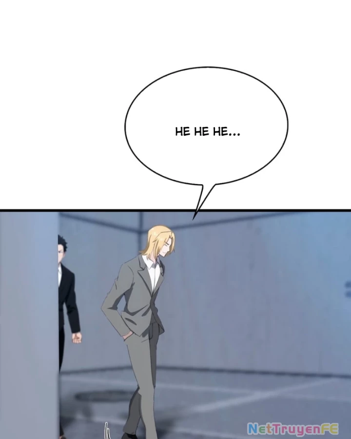 Đô Thị Thánh Thủ: Ta Là Y Võ Đỉnh Phong Chapter 34 - Trang 3