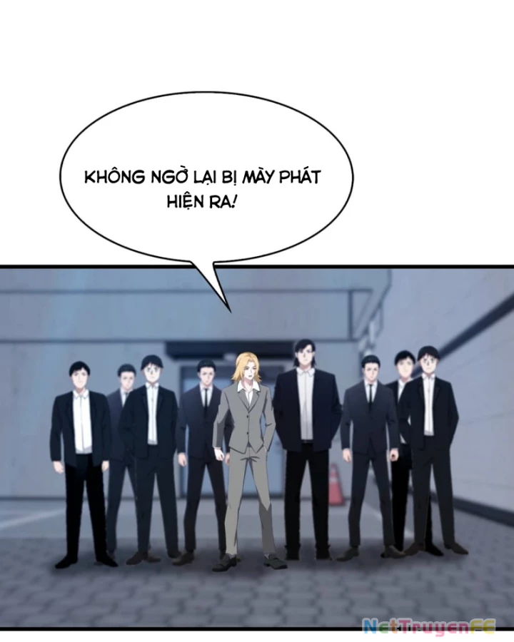 Đô Thị Thánh Thủ: Ta Là Y Võ Đỉnh Phong Chapter 34 - Trang 3