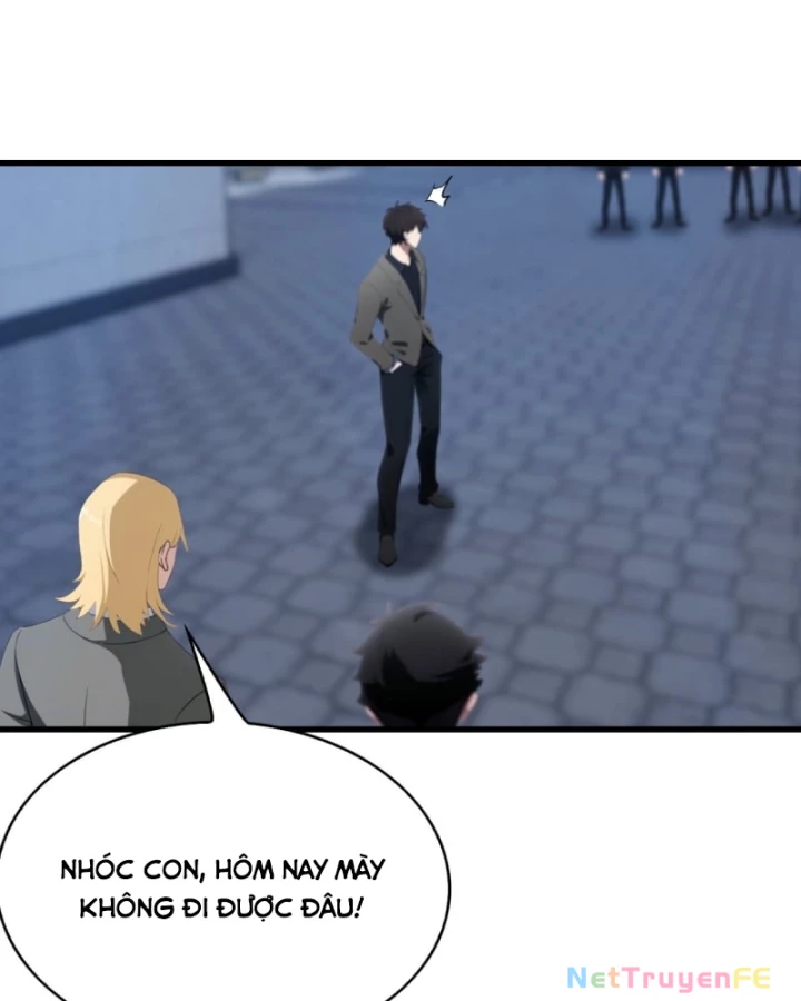 Đô Thị Thánh Thủ: Ta Là Y Võ Đỉnh Phong Chapter 34 - Trang 3