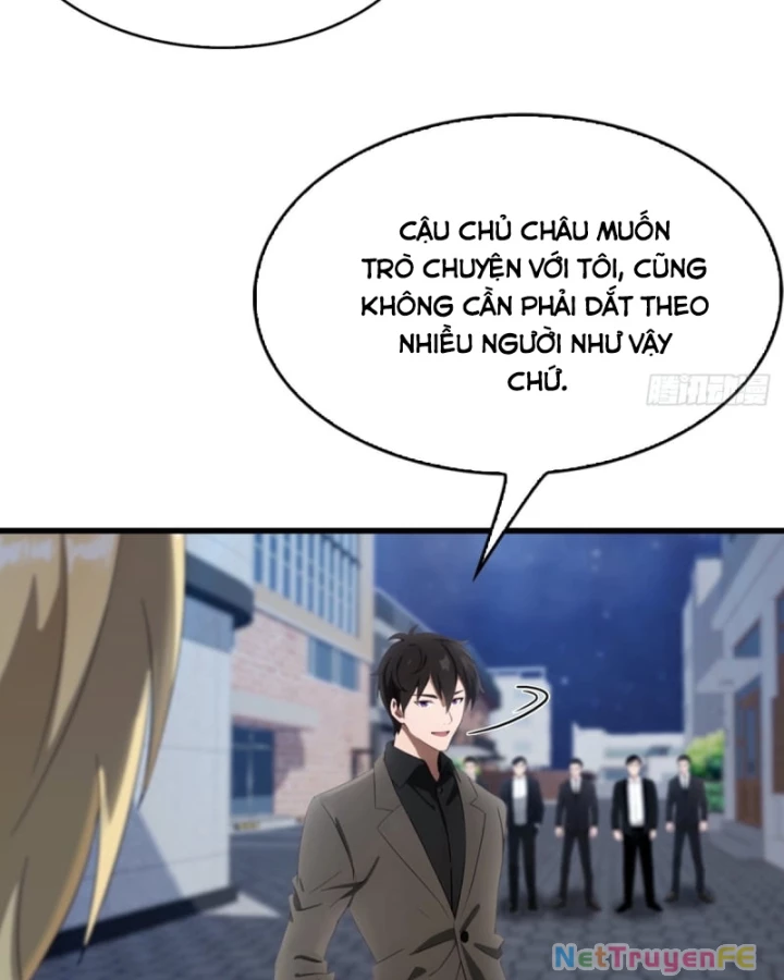 Đô Thị Thánh Thủ: Ta Là Y Võ Đỉnh Phong Chapter 34 - Trang 3