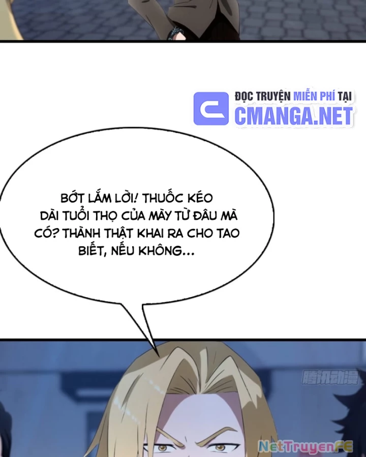 Đô Thị Thánh Thủ: Ta Là Y Võ Đỉnh Phong Chapter 34 - Trang 3