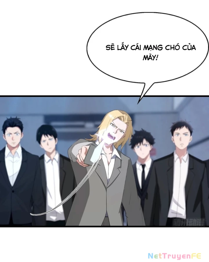 Đô Thị Thánh Thủ: Ta Là Y Võ Đỉnh Phong Chapter 34 - Trang 3