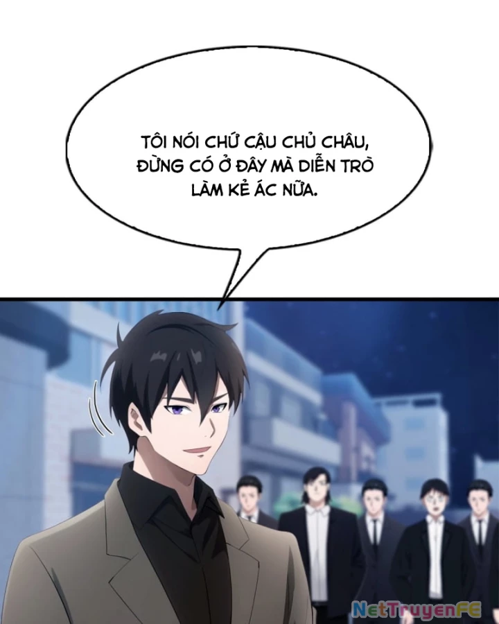 Đô Thị Thánh Thủ: Ta Là Y Võ Đỉnh Phong Chapter 34 - Trang 3