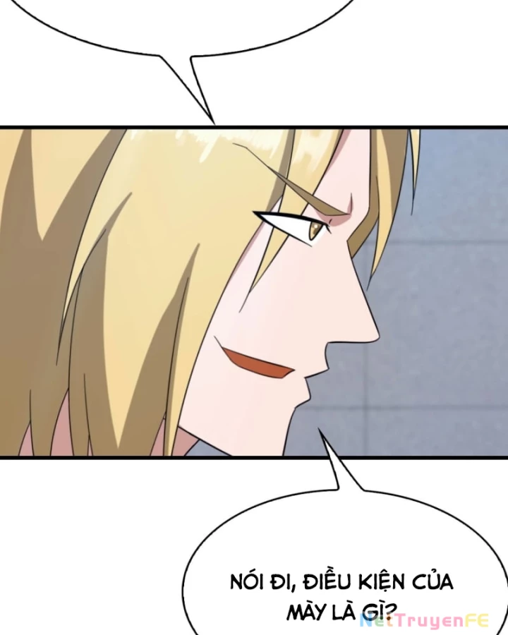 Đô Thị Thánh Thủ: Ta Là Y Võ Đỉnh Phong Chapter 34 - Trang 3