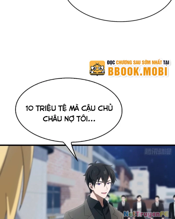 Đô Thị Thánh Thủ: Ta Là Y Võ Đỉnh Phong Chapter 34 - Trang 3