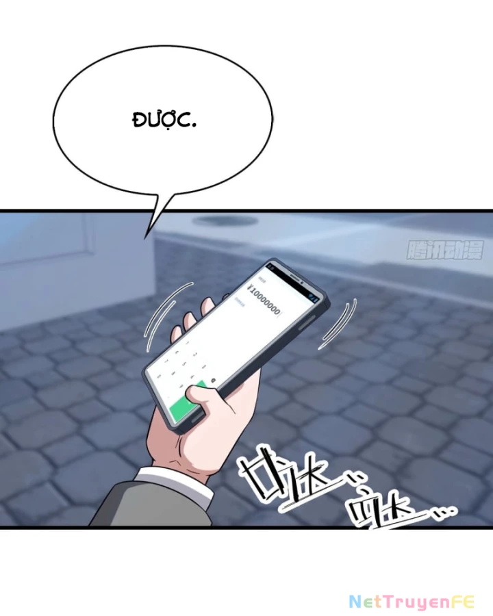 Đô Thị Thánh Thủ: Ta Là Y Võ Đỉnh Phong Chapter 34 - Trang 3