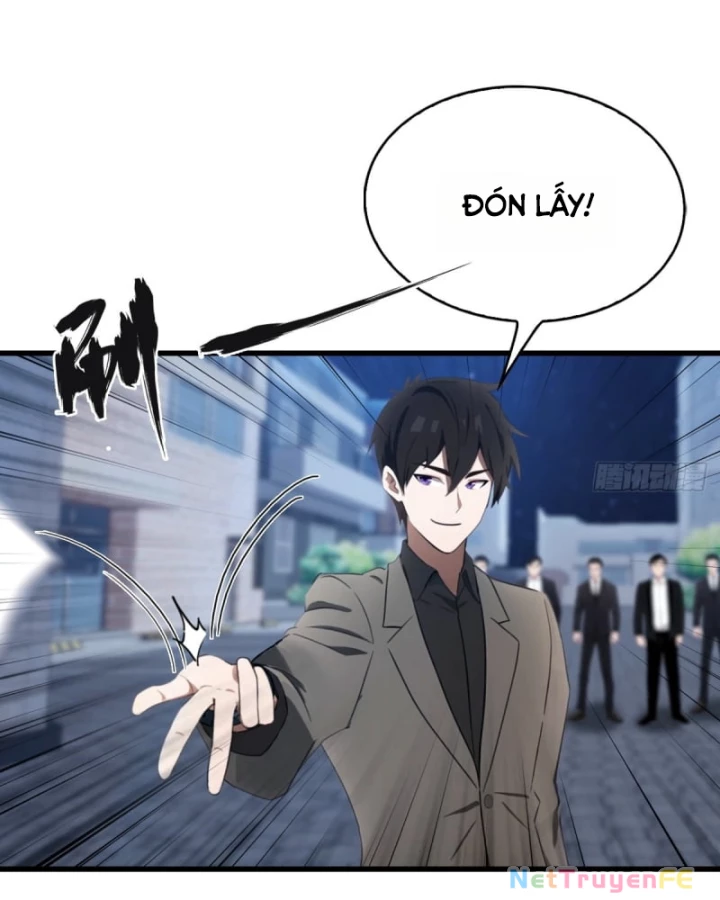 Đô Thị Thánh Thủ: Ta Là Y Võ Đỉnh Phong Chapter 34 - Trang 3