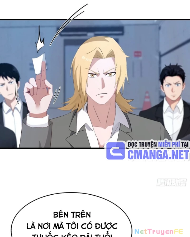 Đô Thị Thánh Thủ: Ta Là Y Võ Đỉnh Phong Chapter 34 - Trang 3
