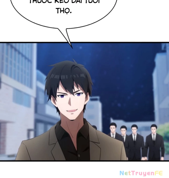 Đô Thị Thánh Thủ: Ta Là Y Võ Đỉnh Phong Chapter 34 - Trang 3