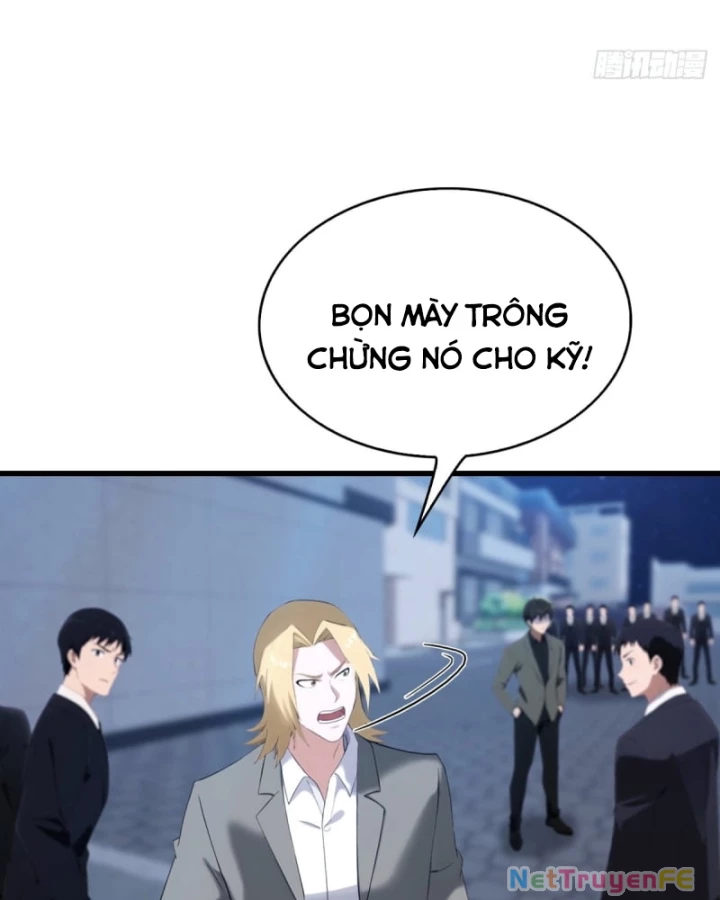 Đô Thị Thánh Thủ: Ta Là Y Võ Đỉnh Phong Chapter 34 - Trang 3