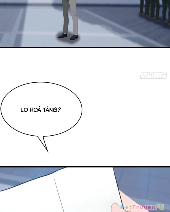 Đô Thị Thánh Thủ: Ta Là Y Võ Đỉnh Phong Chapter 34 - Trang 3