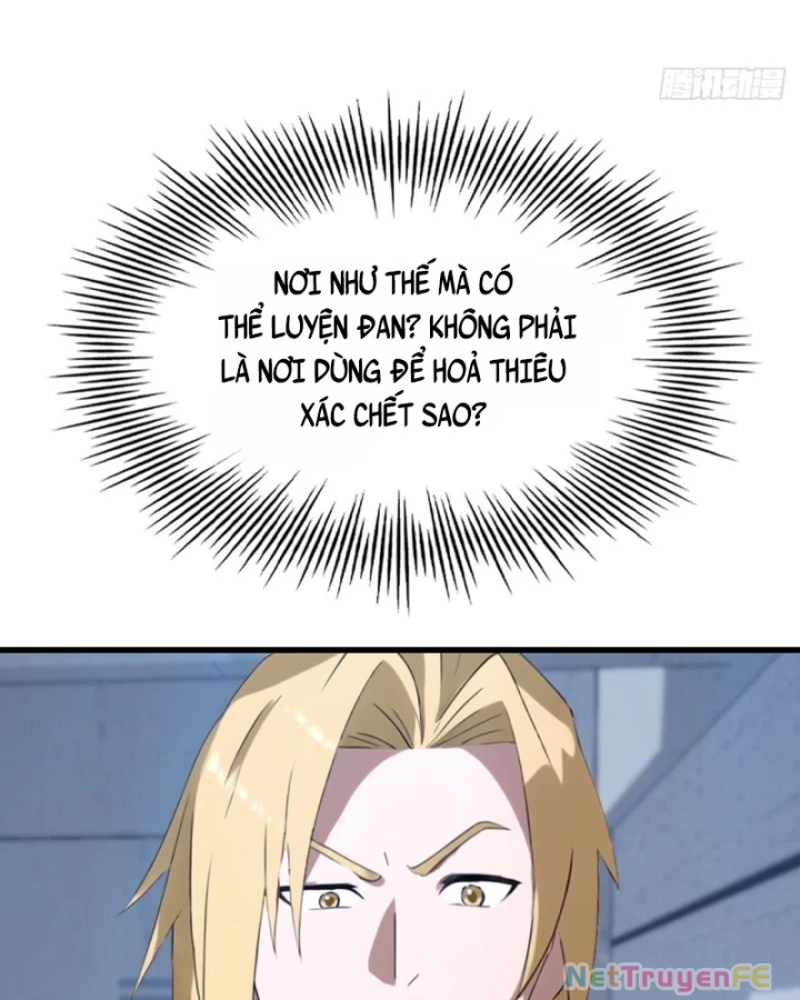 Đô Thị Thánh Thủ: Ta Là Y Võ Đỉnh Phong Chapter 34 - Trang 3