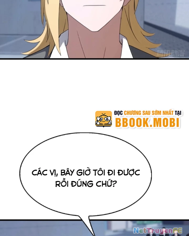 Đô Thị Thánh Thủ: Ta Là Y Võ Đỉnh Phong Chapter 34 - Trang 3