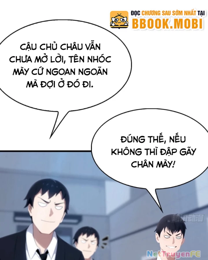 Đô Thị Thánh Thủ: Ta Là Y Võ Đỉnh Phong Chapter 34 - Trang 3