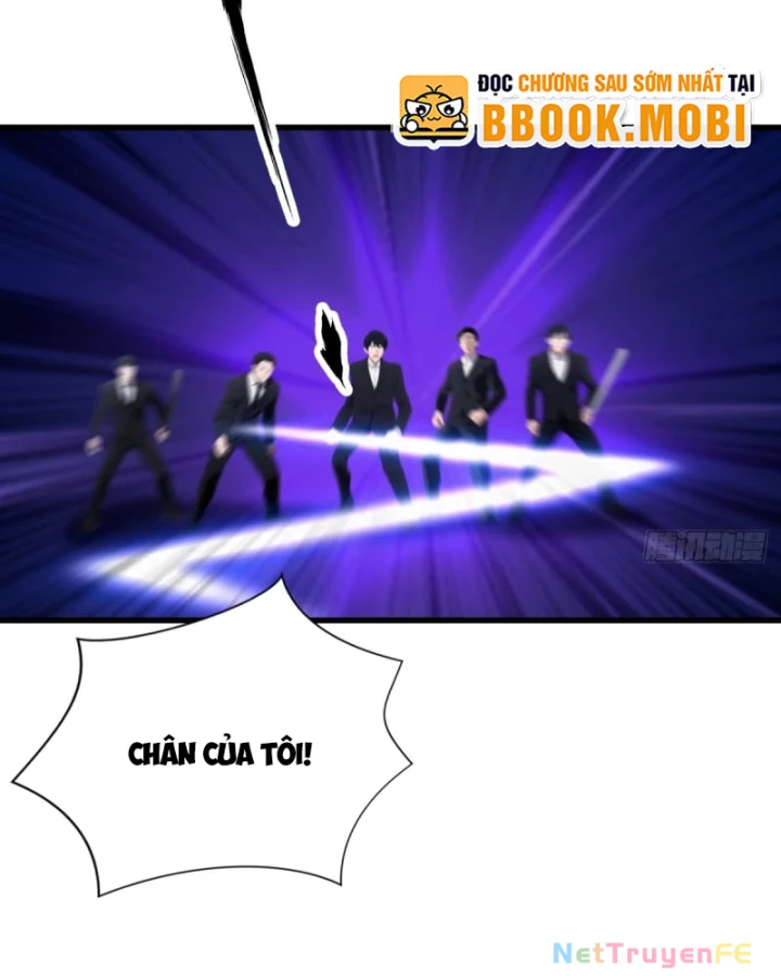 Đô Thị Thánh Thủ: Ta Là Y Võ Đỉnh Phong Chapter 35 - Trang 3