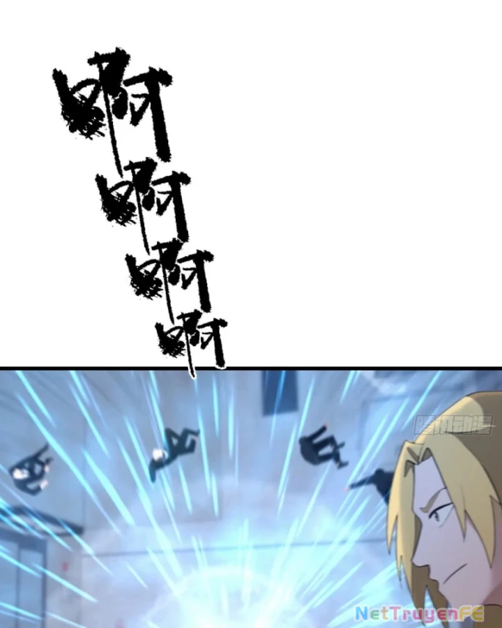 Đô Thị Thánh Thủ: Ta Là Y Võ Đỉnh Phong Chapter 35 - Trang 3