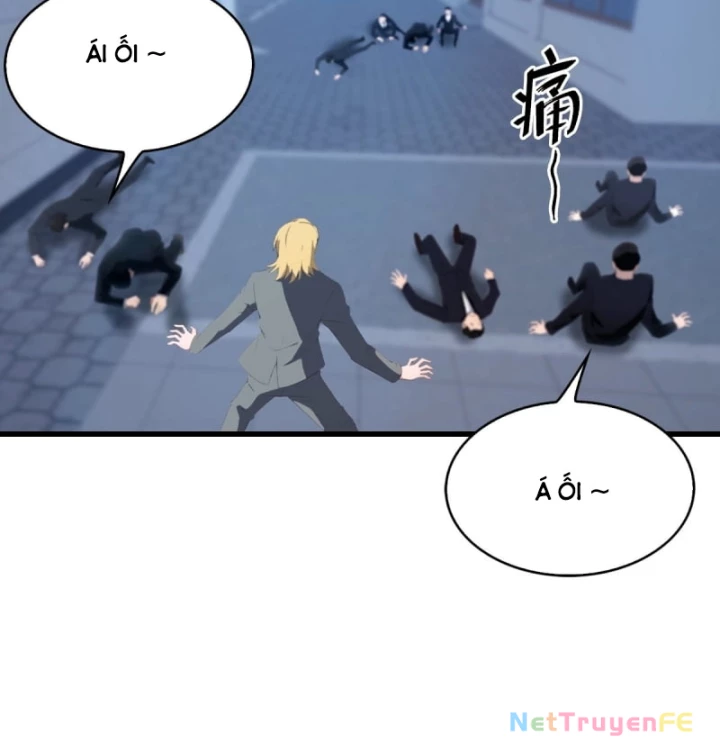 Đô Thị Thánh Thủ: Ta Là Y Võ Đỉnh Phong Chapter 35 - Trang 3