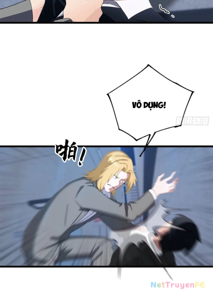 Đô Thị Thánh Thủ: Ta Là Y Võ Đỉnh Phong Chapter 35 - Trang 3