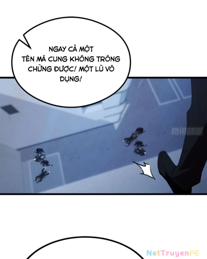 Đô Thị Thánh Thủ: Ta Là Y Võ Đỉnh Phong Chapter 35 - Trang 3