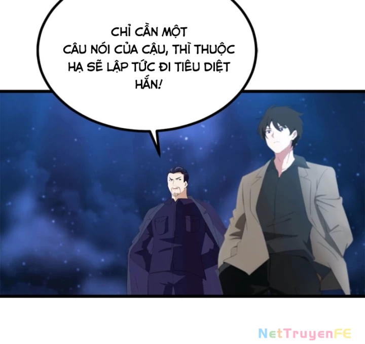 Đô Thị Thánh Thủ: Ta Là Y Võ Đỉnh Phong Chapter 35 - Trang 3