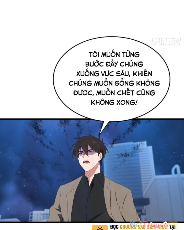 Đô Thị Thánh Thủ: Ta Là Y Võ Đỉnh Phong Chapter 35 - Trang 3