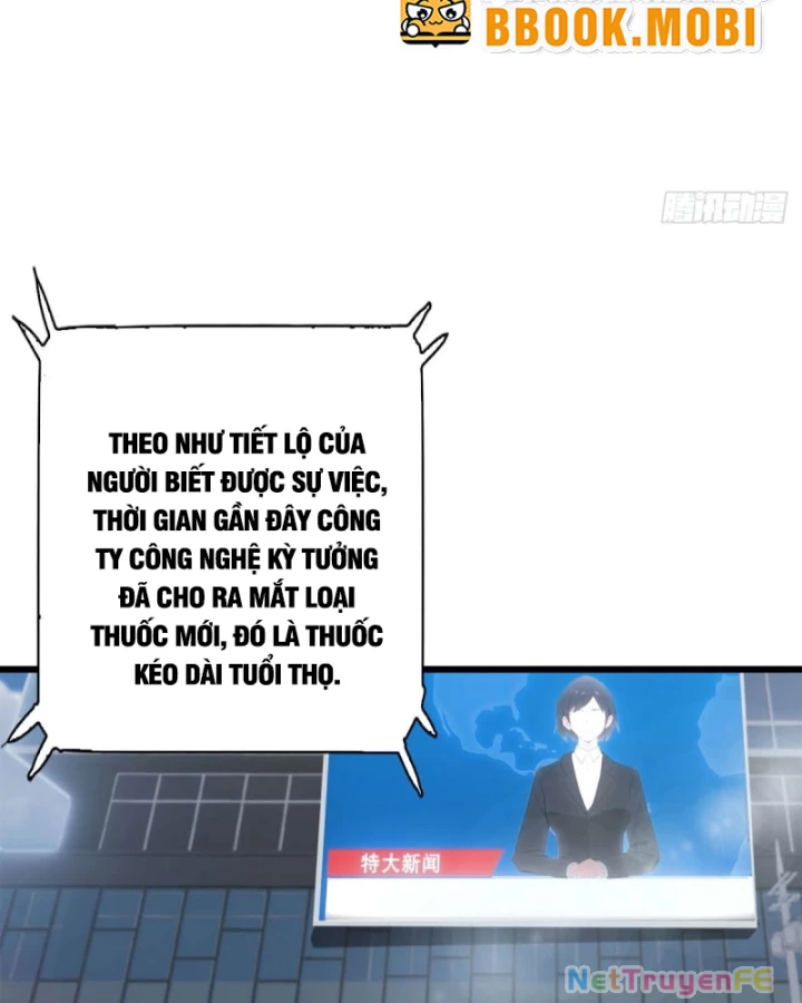 Đô Thị Thánh Thủ: Ta Là Y Võ Đỉnh Phong Chapter 35 - Trang 3