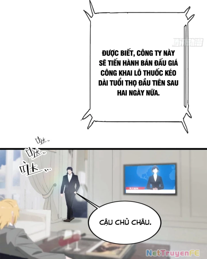 Đô Thị Thánh Thủ: Ta Là Y Võ Đỉnh Phong Chapter 35 - Trang 3