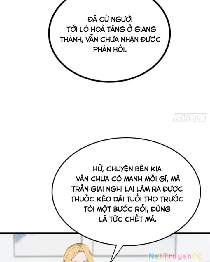 Đô Thị Thánh Thủ: Ta Là Y Võ Đỉnh Phong Chapter 35 - Trang 3