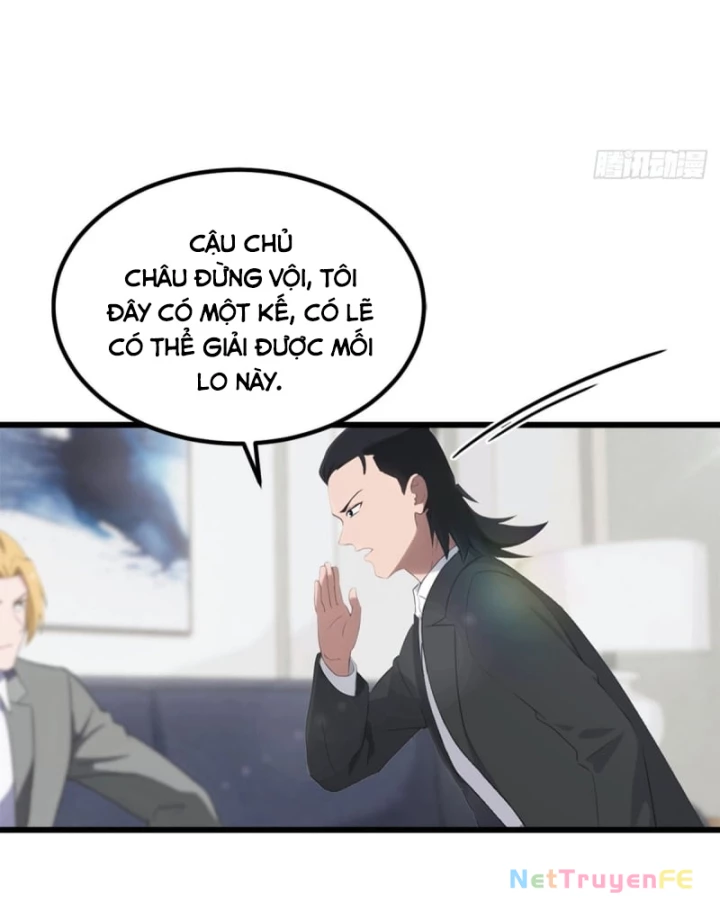 Đô Thị Thánh Thủ: Ta Là Y Võ Đỉnh Phong Chapter 35 - Trang 3