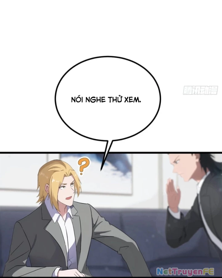Đô Thị Thánh Thủ: Ta Là Y Võ Đỉnh Phong Chapter 35 - Trang 3
