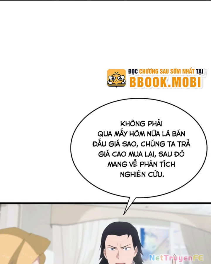 Đô Thị Thánh Thủ: Ta Là Y Võ Đỉnh Phong Chapter 35 - Trang 3