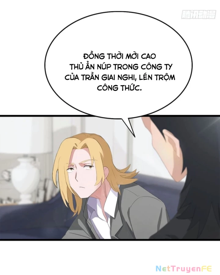 Đô Thị Thánh Thủ: Ta Là Y Võ Đỉnh Phong Chapter 35 - Trang 3