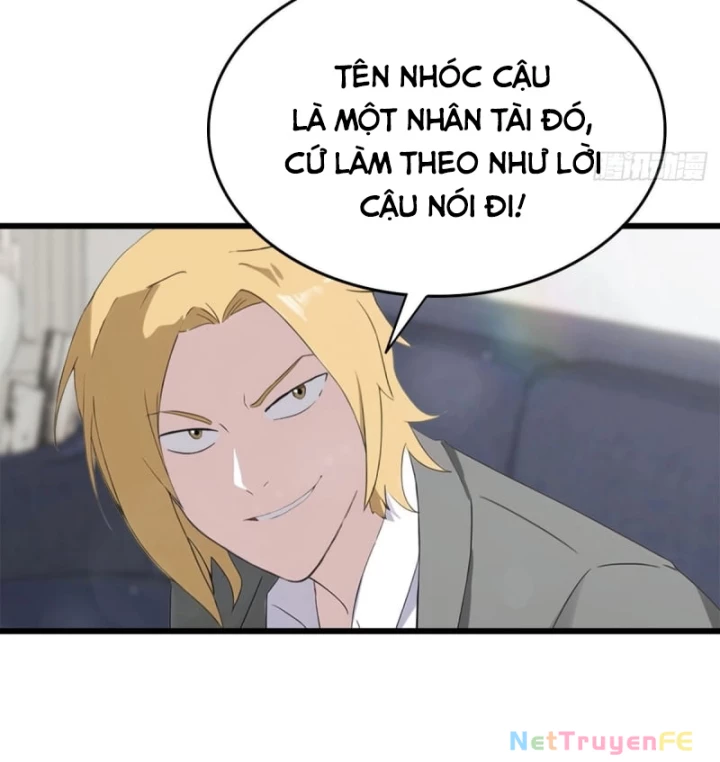 Đô Thị Thánh Thủ: Ta Là Y Võ Đỉnh Phong Chapter 35 - Trang 3