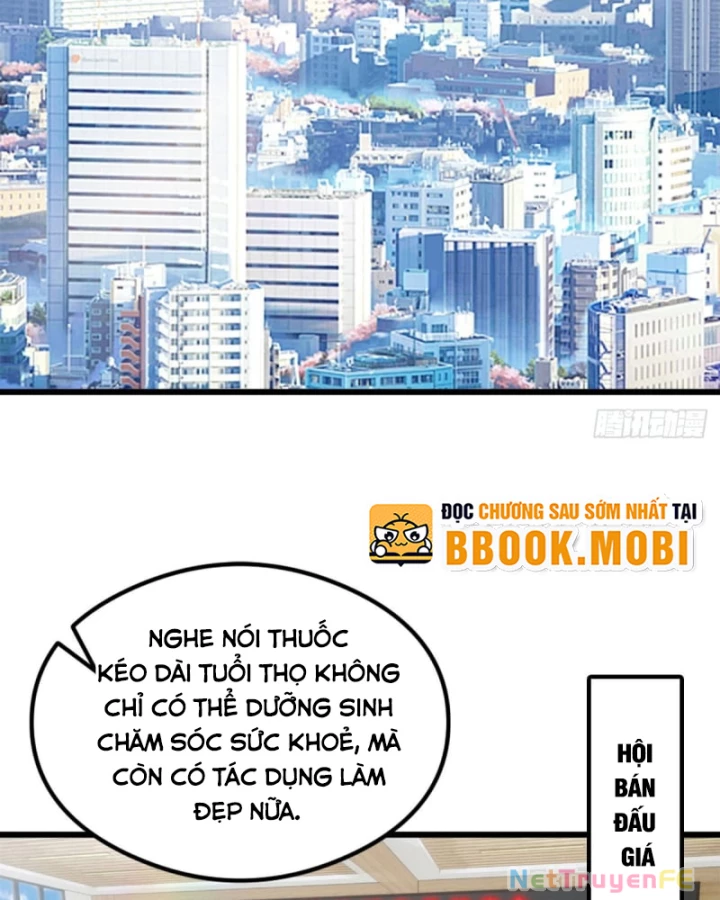 Đô Thị Thánh Thủ: Ta Là Y Võ Đỉnh Phong Chapter 35 - Trang 3