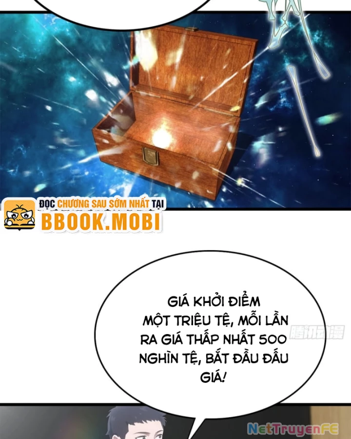 Đô Thị Thánh Thủ: Ta Là Y Võ Đỉnh Phong Chapter 36 - Trang 3