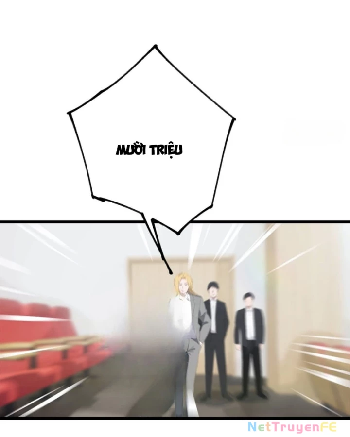 Đô Thị Thánh Thủ: Ta Là Y Võ Đỉnh Phong Chapter 36 - Trang 3