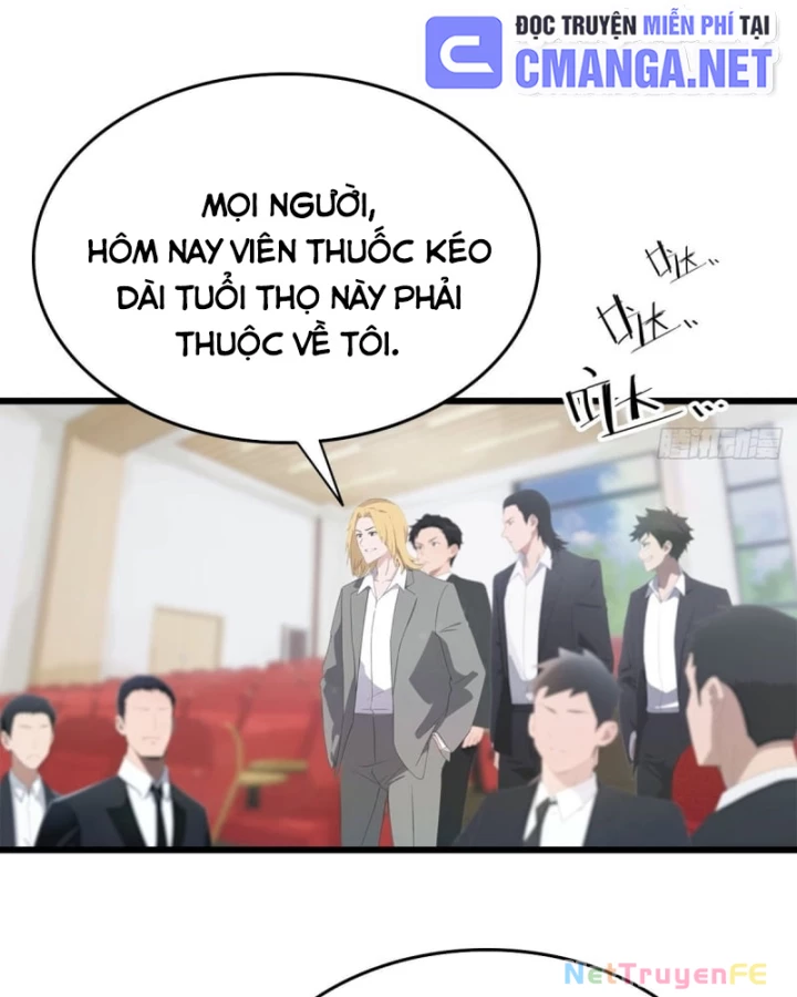 Đô Thị Thánh Thủ: Ta Là Y Võ Đỉnh Phong Chapter 36 - Trang 3